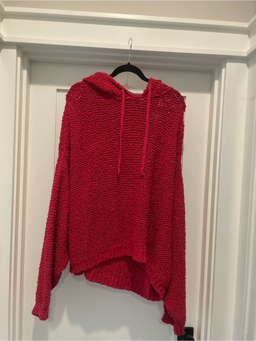 Pilcro by Anthropologie sweatshirt